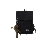 Черный (с брелоком)