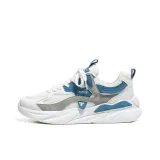 Белый Синий