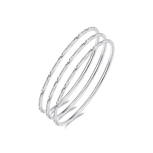 GIFU Сплав Браслеты Женские