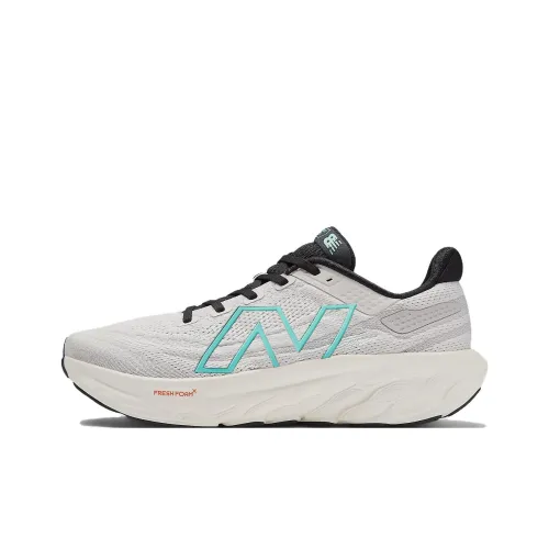 New Balance совместный бренд 1080v13 Low Топ Повседневная Беговая Обувь Мужская Серый