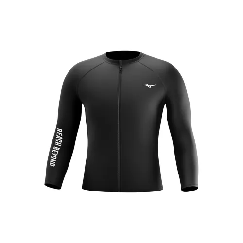 Mizuno Мужские мужские купальники