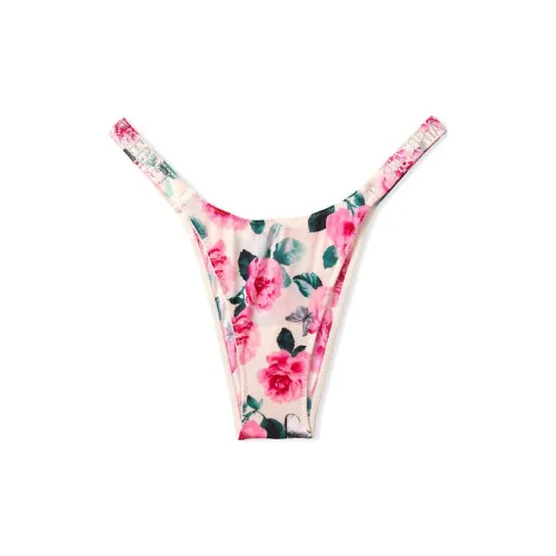 Victoria's Secret Женское нижнее белье 1 упаковка розовый