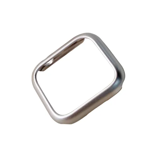 MSSM Защитный чехол Apple корпус из пластика и ПК для Apple Watch S11 S10 S9