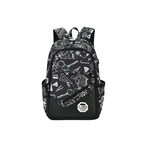 Yohji Kimura Рюкзаки Унисекс