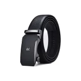 Чёрный матовый