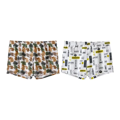 JEEP SPIRIT Боксеры Мужские 2 упаковки