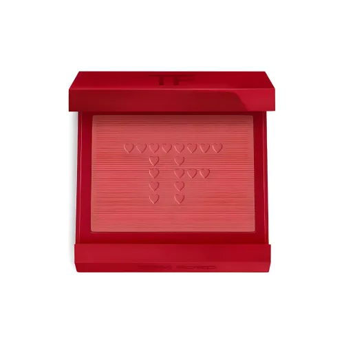 TOM FORD Любовь Персик Молочно-чайный Румяна Смузи PROOF Легко смешивается Корректирующий тон кожи #01