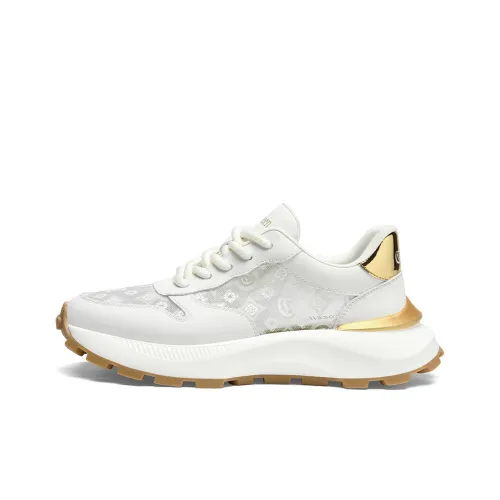 Cabbeen Casual Низкий Топ Мужской