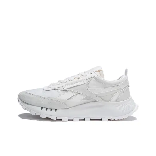 Reebok CL LEGACY W+ Повседневный Низкий Топ Белый Унисекс