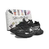 Глубокий черный (Граффити)