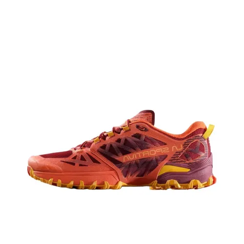 LA SPORTIVA Уличная обувь Низкий топ Унисекс