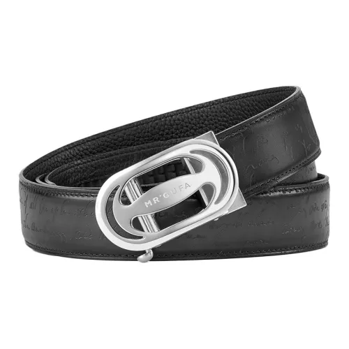 MR'GUFA Кожаные ремни Мужской