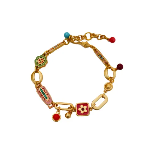 JOLLY SEASONS Браслеты из сплава Женские