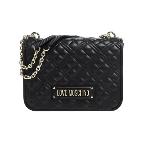 LOVE MOSCHINO Сумки через плечо Женские