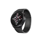 Одиночная бусина, титановый ремешок [титановый серый], версия с быстросъемным механизмом