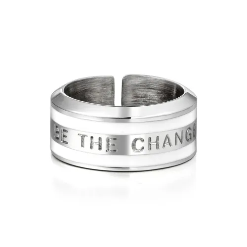 DWCP Кольца из титанового сплава Унисекс