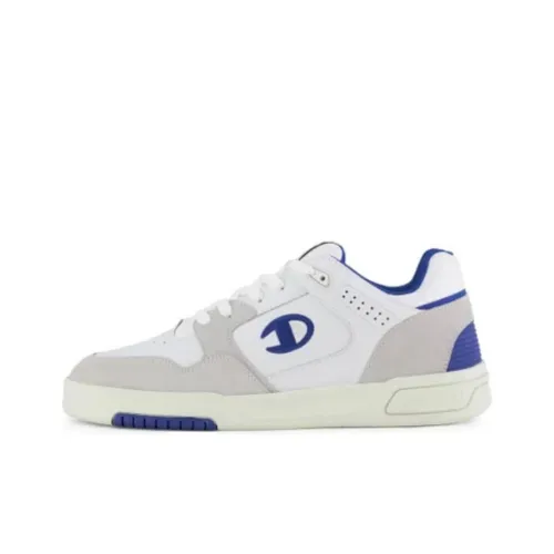 Champion Slip-Resistant Low-Top Skateboard Shoes Men's