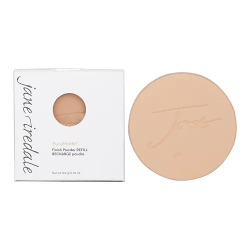 JANE IREDALE PURE Розовый Core Matte