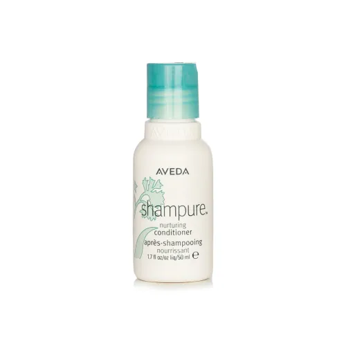 Aveda Plant Extract Elite PURE Кондиционеры для волос Контроль пушистости Увлажняющие 50 мл