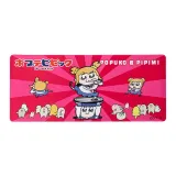 Мышка pad - флейта модель