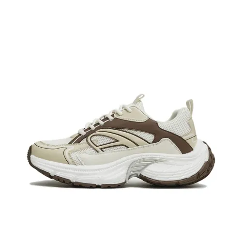 TATA Casual Низкий Топ Мужской