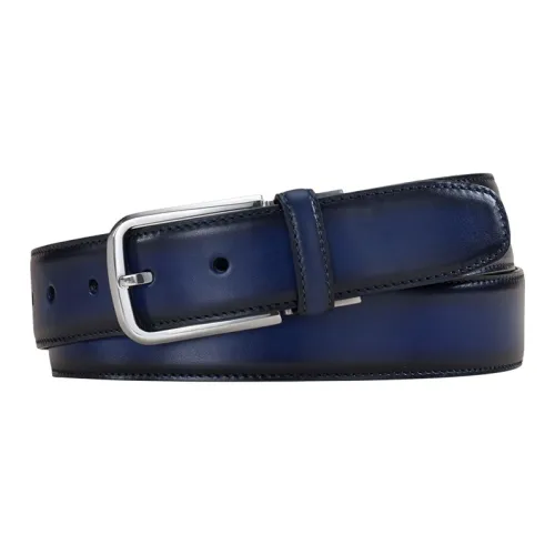 MR'GUFA Кожаные ремни Мужской