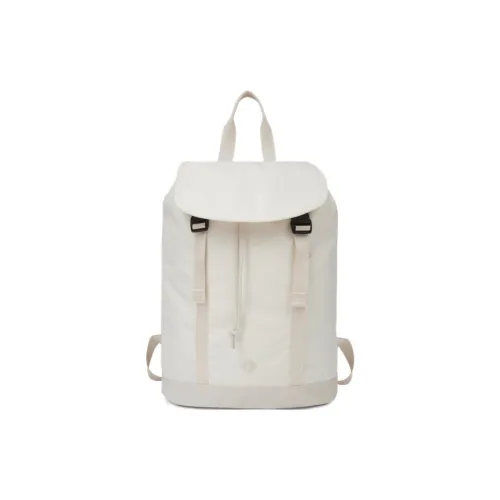 Конверс Polyester Backpack Standard Unisex White