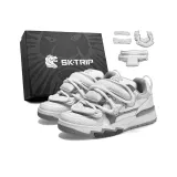 Винтажный белый (Броня)