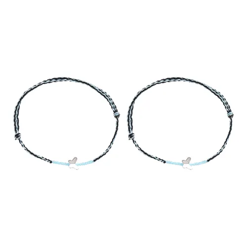 MIDNIGHT MOMENT Сплав Браслеты Женские