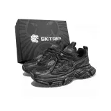 Глубокий черный (Арочный и Стрелка 1, состаривание)