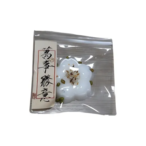 Handsome Китайский стиль Цветочный дизайн Сжимаемая игрушка Игрушки