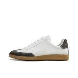 Серый белый WG761