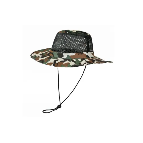 Mulinsen Полиэстер Панамы Унисекс