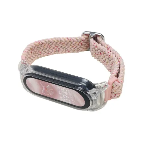 MSSM Ремень Xiaomi Совместимость Плетеный Материал