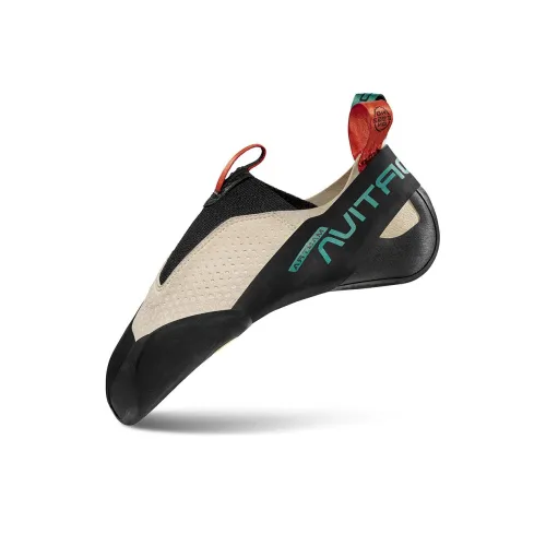 LA SPORTIVA Уличная обувь Унисекс Бежевый Черный