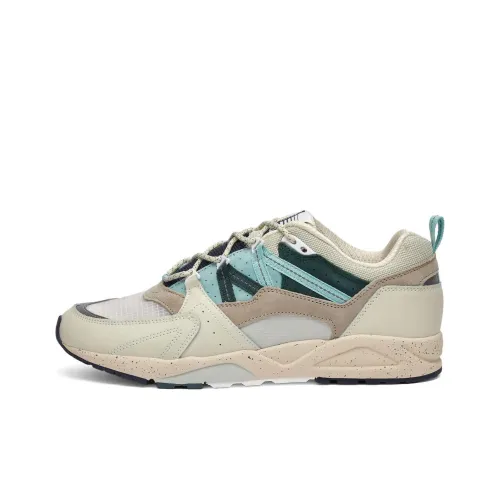KARHU Fusion 2,0 Уличная обувь Низкий топ Бежевый Мужской