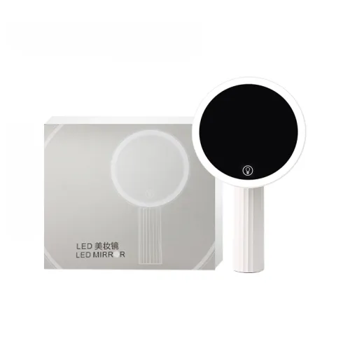 JORDAN&JUDY MAKE UP Зеркала Унисекс