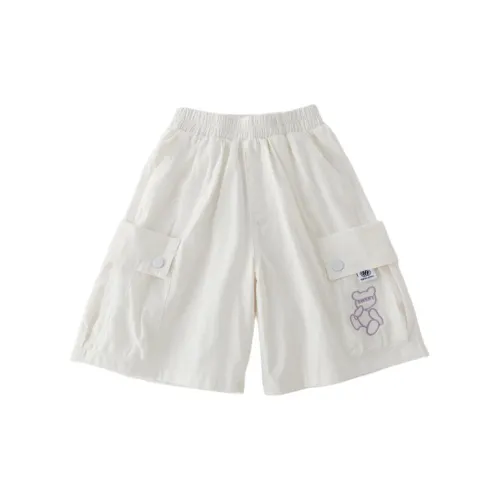 Youyou 1 Point Шорты Подростки