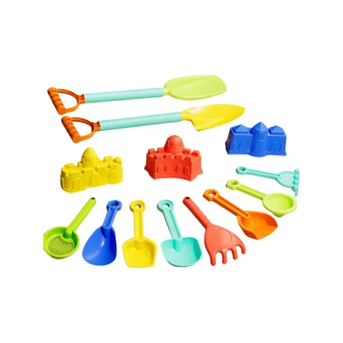 SNAEN Вода Wa Песочный Играть Инструменты Игрушки
