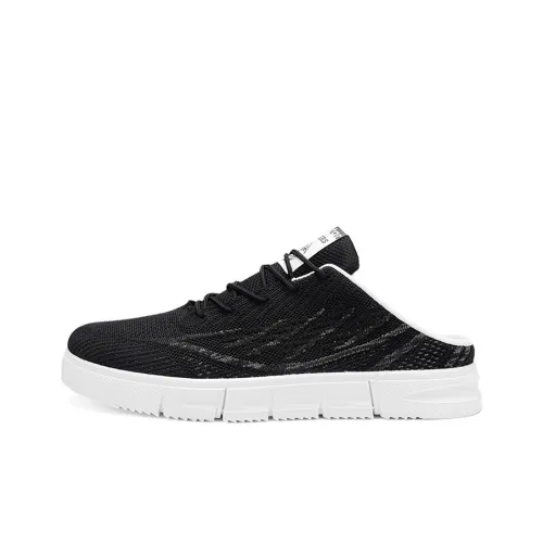 Bull Charm Домашние тапочки для мужчин