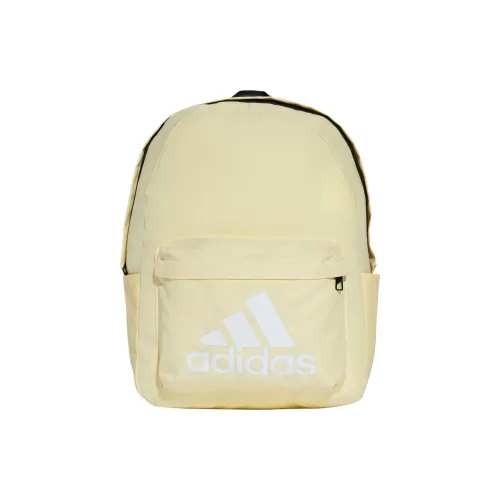 Adidas Рюкзаки Желтые и Белые Женские