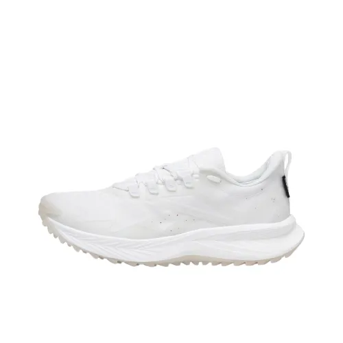 Reebok Floatride Energy 5 Беговые кроссовки Низкий топ Белый Мужской