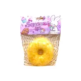 Глубоко-жареные супермягкие пончики