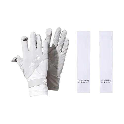 361° Полиамид Перчатки с Защитой от UV Унисекс