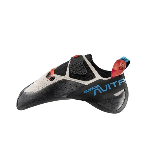 LA SPORTIVA Уличная обувь Низкий топ Черный Бежевый Синий Унисекс