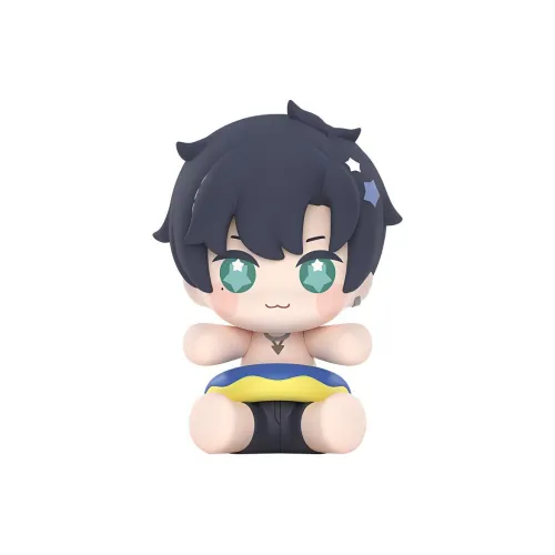 GSC Huggy Lu Chen Чиби Фигурки 6,5 см