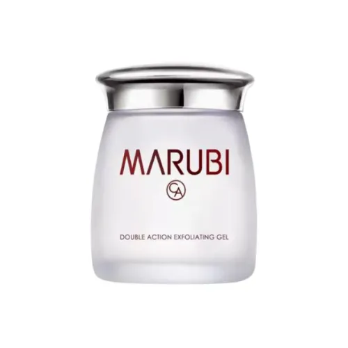 MARUBI DUAL Action Keratin Purifying Гель Очищающие средства Увлажняющий и Смягчающий 75г