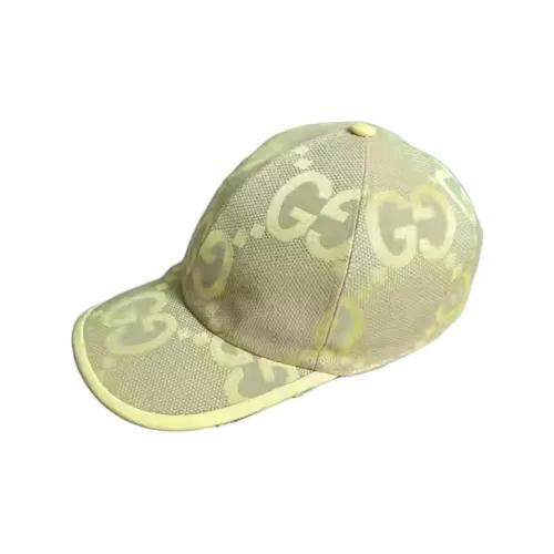 GUCCI Кепки Унисекс Коричневый