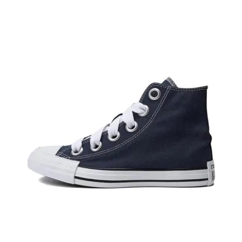 Converse Chuck Taylor All Star High Топ Кеды Унисекс Синий