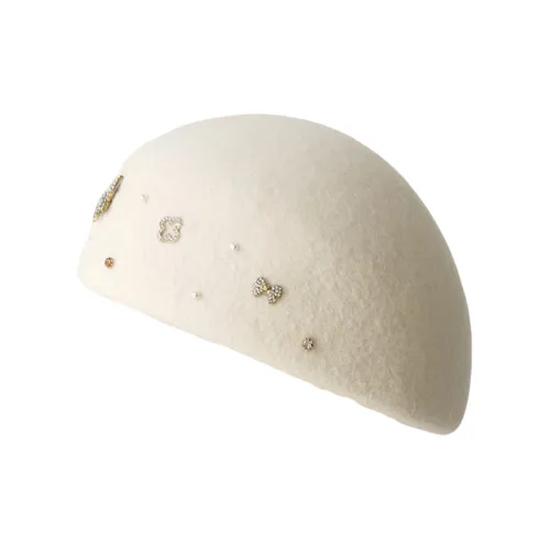 MITHAOL KUSC Шерпова береты Женские